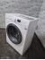 Стиральная машина HOTPOINT-ARISTON VMSG 521 Стиральная машина HOTPOINT-ARISTON VMSG 521